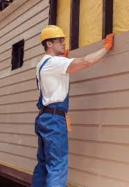 Best Siding Repair  in Malibu, CA